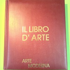 IL LIBRO D'ARTE VOL. VIII ARTE