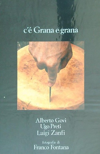 Grana aa - grana,