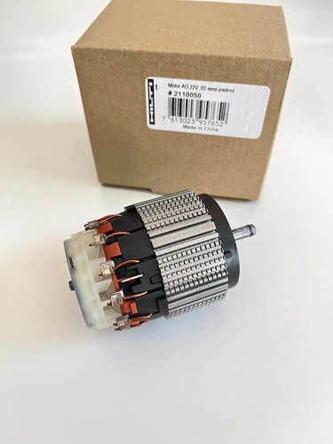 Indotto motore 22v originale - indotto,