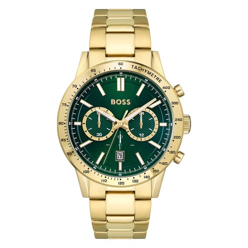 Boss orologio polso uomo - da,