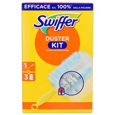 Spolverino swiffer duster kit - swiffer,