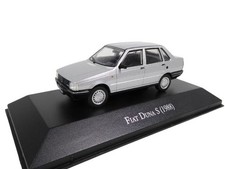 FIAT Duna S 1988 1/43 EDICOLA