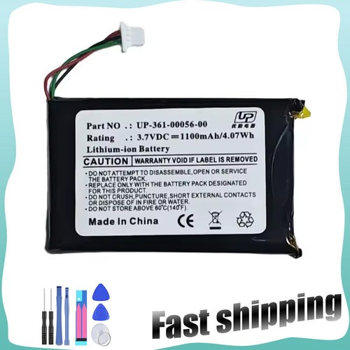 Batteria 361 00056 - batteria, 361-00056-00