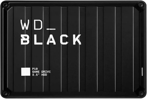 Black 5tb p10 game - 5tb,