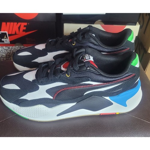 Sneakers corsa puma x3 - sneakers,