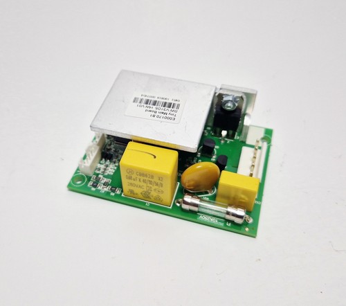 Scheda pcb elettronica lavazza - scheda,