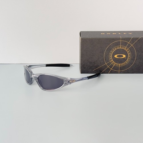 Oakley eye jacket fumo - oakley,