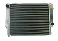 Radiatore in alluminio per BMW