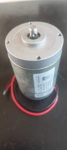 Soteco motore elettrico pompa - soteco,