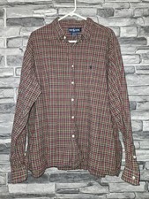 Camicia vintage Ralph Lauren
