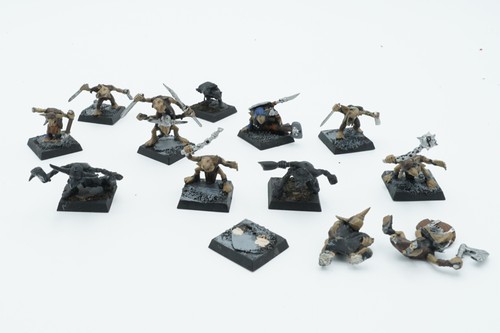 Warhammer fantasy battaglia - fantasy,