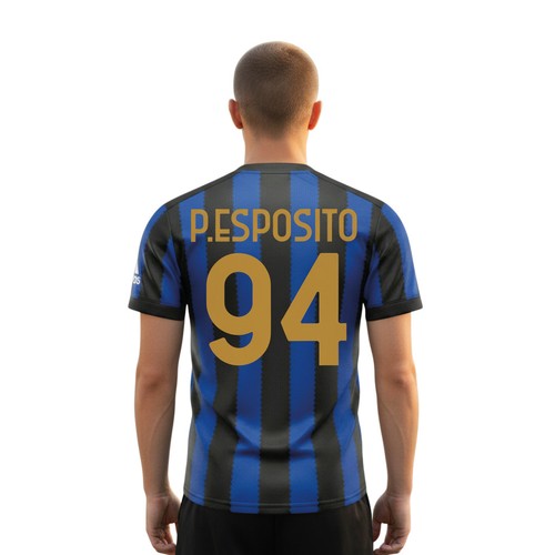 Maglia pio esposito - maglia, inter