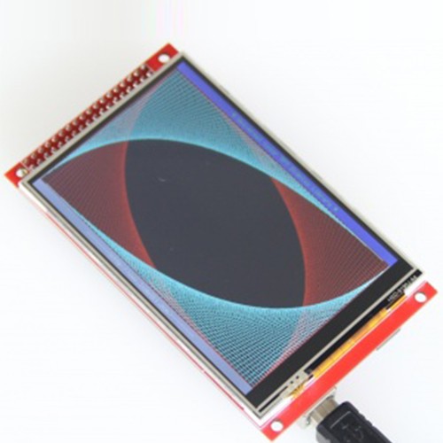 Modulo display touch - , screen