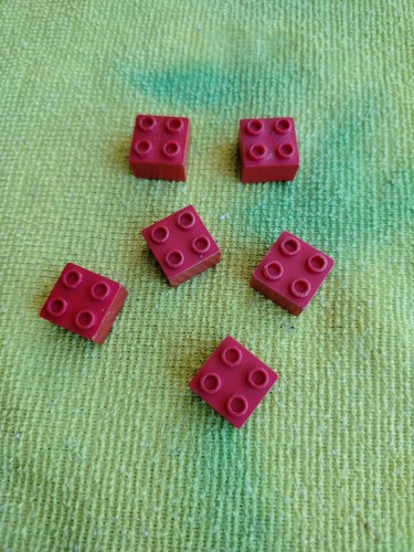 Lego minitalia vintage 1970 - lego,