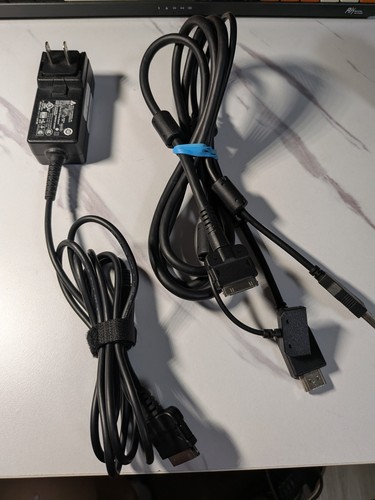 Wacom cintiq alimentatore - alimentatore, 13hd