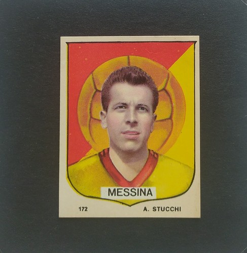 Imperia football 1964 - imperia,