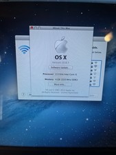MacBook Pro 2009