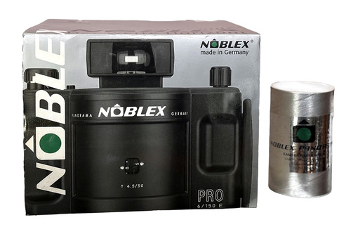 Noblex 150 panolux - 150,