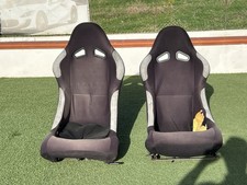 Sedili coppia sportivi - coppia,
