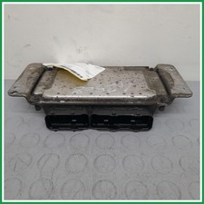 Centralina Motore Iniezione
