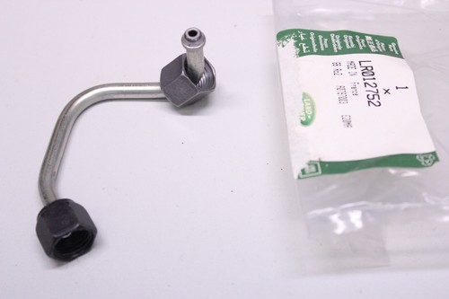 Tubo valvola carburante