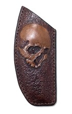 Fodero in pelle Strider SnG