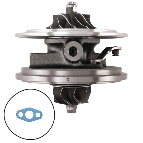 Gruppo scafo turbocompressore