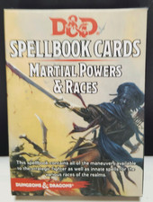 Carte Libro degli Incantesimi