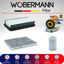 WOBERMANN Filtro Service Kit