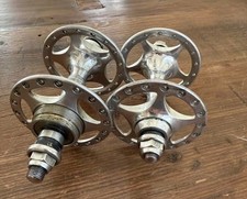Campagnolo C-Record Sheriff