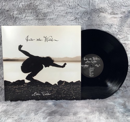 Eddie vedder vinyl records - vedder,