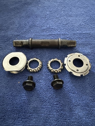 Vntg stronglight staffa - vntg,