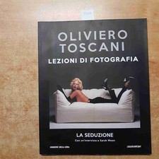 OLIVIERO TOSCANI LEZIONI DI