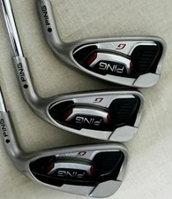 (Ping) G20 Set di ferri Flex S