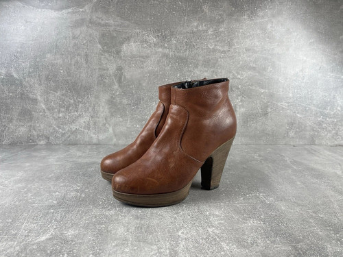 Stivaletti fiorentini baker - stivaletti,