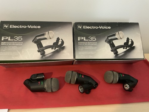 Electro voice dynamic - electro-voice,