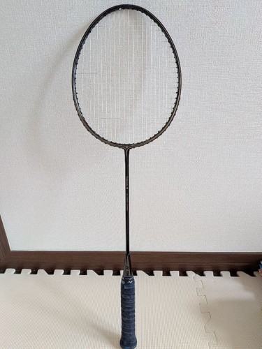 Yonex racchetta badminton - da,