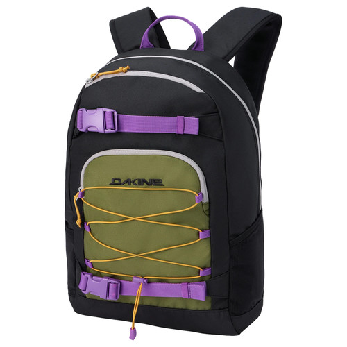Dakine grom zaino 53 - grom, cm