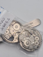 Seiko 4006A 4006 Svegliarino Movimento Ricambi Seiko Movements Parts