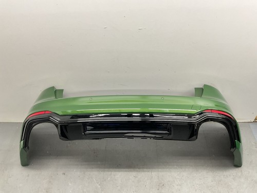 Paraurti posteriore audi rs4 - paraurti,