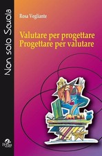 Libro - Rosa Vegliante -