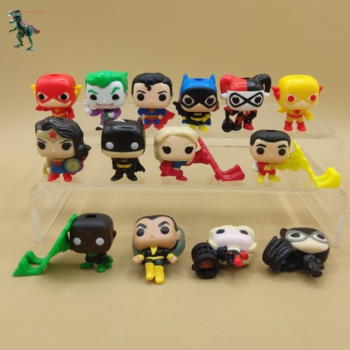 Mini funko kinder joy uova - funko,