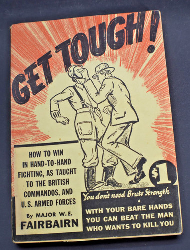 First with get tough - *first/with, dj!!*