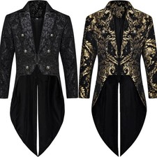 Giacca cappotto uomo moda
