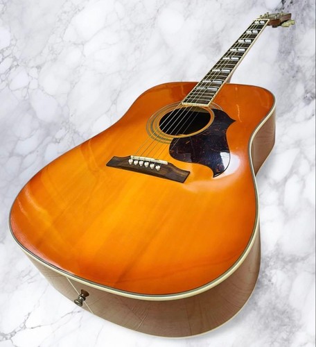 Epiphone hummingbird artist - epiphone,