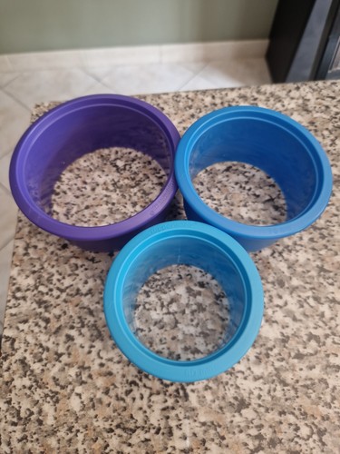 Tupperware stampini coppapasta - tupperware,