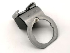 Konica Blitzschuh Adattatore