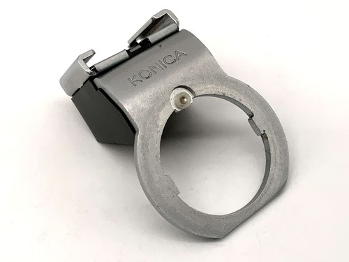 Konica blitzschuh adattatore - blitzschuh,