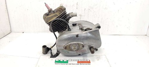 Blocco motore franco morini - franco,