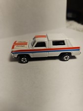 Zylmex P360 Dodge Camper Made